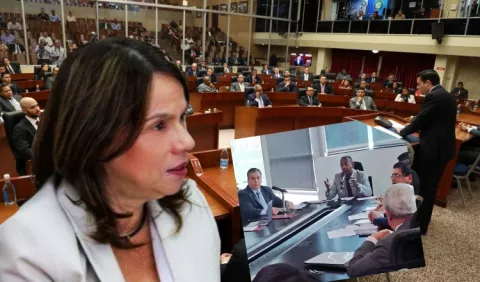 Educación, la 'estrella' olvidada de reformas constitucionales.
