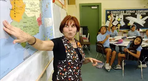 Meduca: "No existe riesgo de privatizar educación"