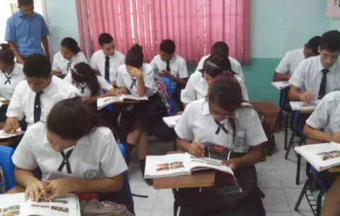 Ministerio de Educación desmiente nombramiento de docentes venezolanos