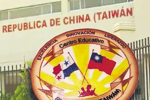 Meduca cambiará nombre de centro educativo de Taiwán en Pacora