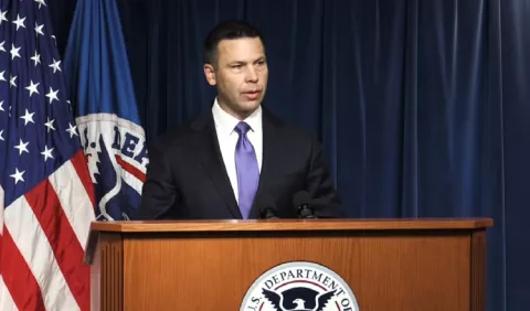"Con los migrantes que tenemos es suficiente", afirma presidente panameño ante supuesta petición de gobierno de los Estados Unidos