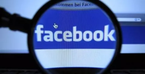 Facebook suspende aplicaciones