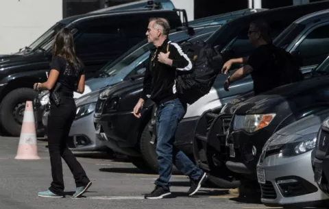 Arrestan de nuevo al exmagnate brasileño Eike Batista, condenado por corrupción 