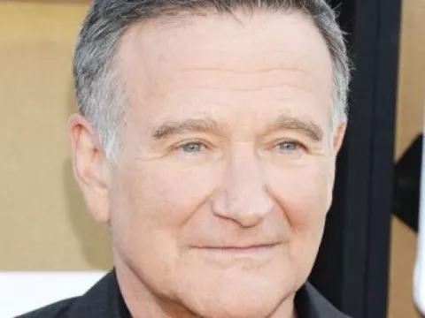 Robin Williams se interna por problemas de adicción