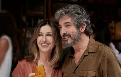 'El amor menos pensado' abre las puertas del Festival Internacional de Cine de Panamá 