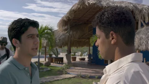 Muestra de Cine Dominicano continúa en el Cine Universitario, gratis