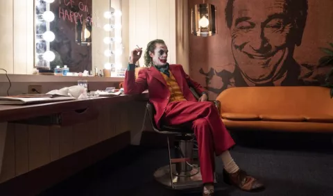 La dura preparación de Joaquín Phoenix para convertirse en 'El Joker' 