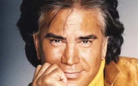 'El Puma' vuelve a los escenarios 