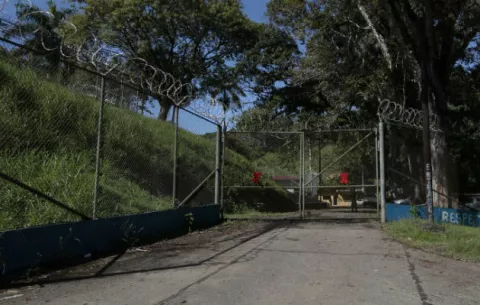 Amenazan con sancionar a Ricardo Martinelli, pese a sus denuncias