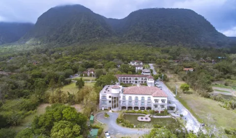 Las maravillas de El Valle de Antón 
