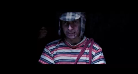 Video: Parodia de "El chavo del 8" generó polémica