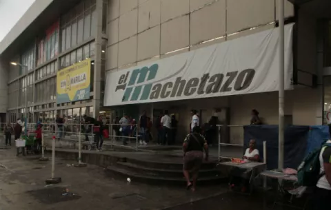 El Machetazo y Grupo May's Zona Libre firman alianza estratégica