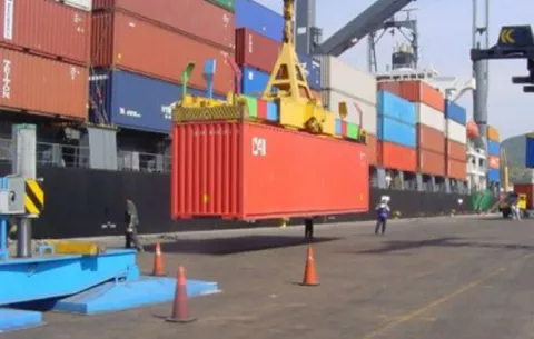 El Salvador prevé exportar a China productos por más de $10 millones