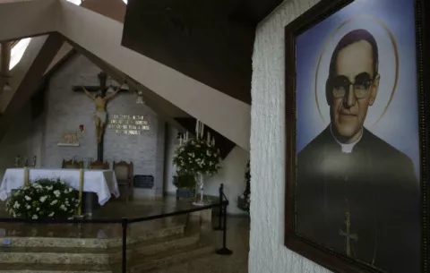 Las claves de la impunidad en el caso del homicidio de monseñor Romero