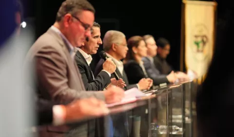 Elecciones 2019: ¿Le interesa al votante oír las propuestas? 