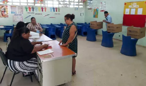 Autoridades electorales con agenda llena para resolver impugnaciones