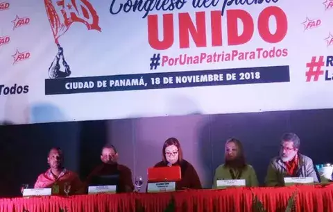 Frente Amplio por la Democracia y el Partido Popular definen sus candidatos