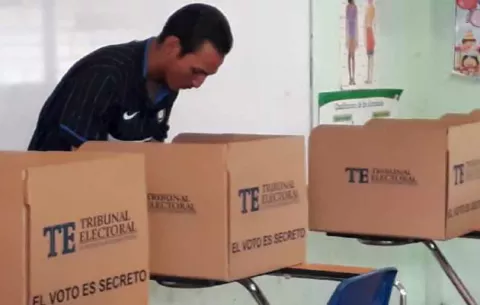 ¿Conoces tus derechos laborales en estas elecciones?