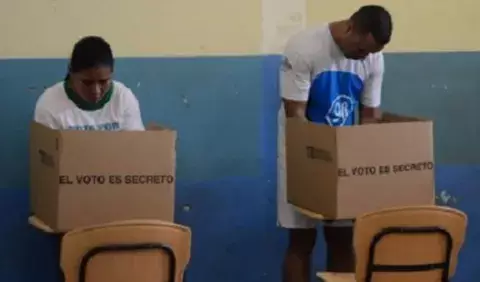 OEA observará proceso electoral del 5 de mayo