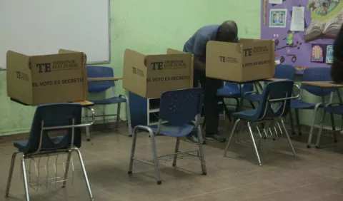 OEA enviará una misión de observación para las elecciones generales de Panamá 