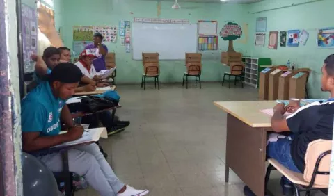 Cédulas perdidas en elecciones están en custodia