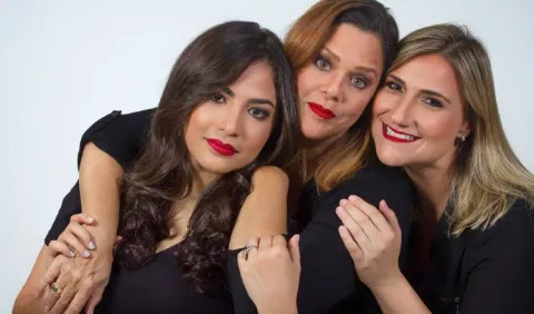 'Los monólogos de la vagina', de vuelta en el Teatro La Plaza