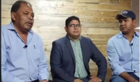 Familia Vigil  niega vínculo con narcotráfico