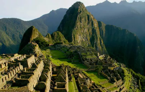 Eligen a Machu Picchu como el destino más deseado entre viajeros en el mundo