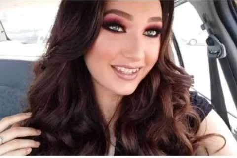 Muere reina de belleza mexicana y salva con sus órganos la vida de cinco personas