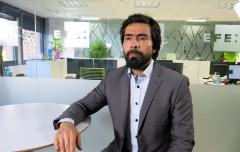 Asesor jurídico del ELN urge a mantener el diálogo de paz en La Habana