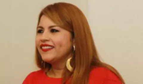 Zarina Anticorrupción recibe aval de Comisión de Credenciales