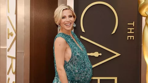 Elsa Pataky da a luz a gemelos