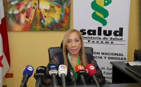 Ministerio de Salud retira del mercado nacional todos los medicamentos con ranitidina