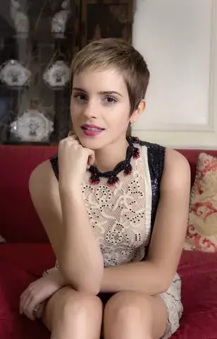 ¡Emma Watson le dice adiós al cine!