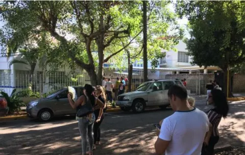 Tarjeta de turismo atrae a cientos de cubanos con la intención de venir a Panamá