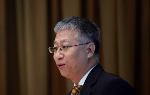 China no entrará en "juegos de poder" con EE.UU. por relaciones con Panamá