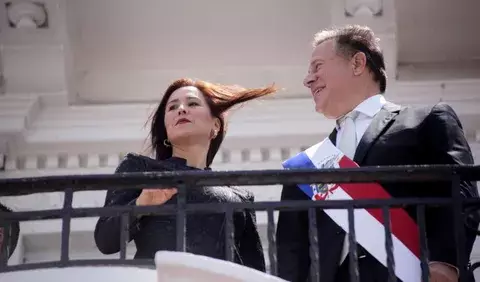 La embajadora de Juan Guaidó y su reto en Panamá