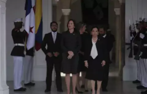 En Panamá hay 90 mil venezolanos registrados, según Migración