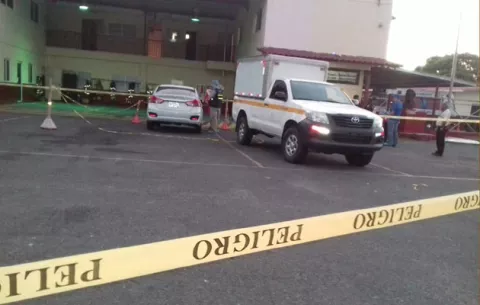 Ordenan detención a dos presuntos vinculados al homicidio  de una embarazada en Bugaba