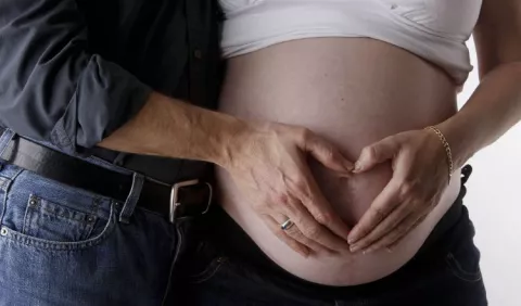 Una opción para postergar la maternidad