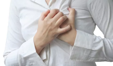 ¡Cuidado con la embolia pulmonar!