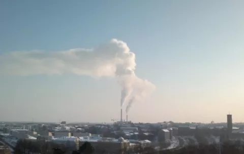 Amazon: cero emisiones de carbono