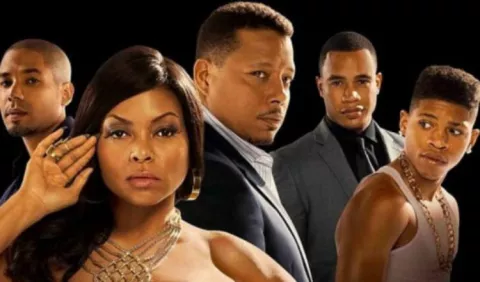 Quieren que Jussie Smollett regrese a la serie 'Empire' 