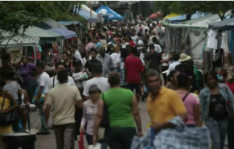 Brecha entre la demanda y la oferta de empleo afecta principalmente a los jóvenes 