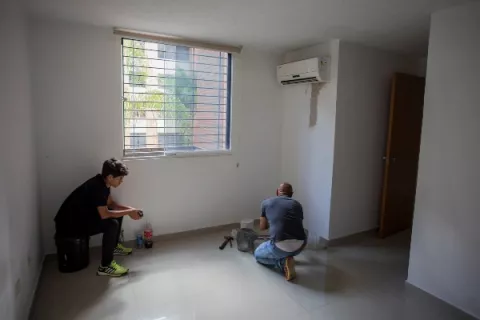 Con la crisis venezolana surgen todo tipo de negocios especiales