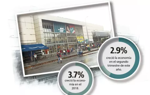 Empresas panameñas se fusionan mediante alianzas estratégicas para minimizar riesgos y crecer      