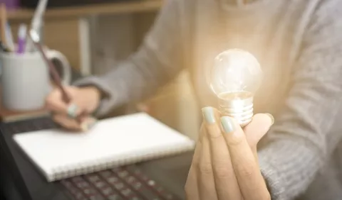 Productividad de la mano de la tecnología