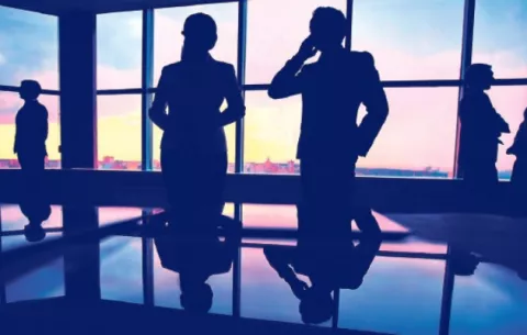 ¿Llegó el fin de las empresas anónimas? No nos apresuremos