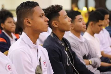 Jóvenes hablarán a jóvenes sobre temas de salud