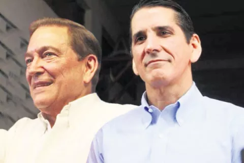 Intención del voto iría hacia la oposición